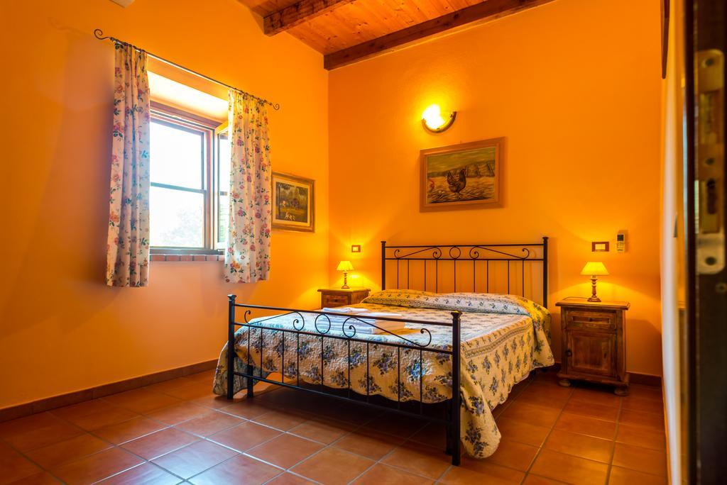 Podere Del Gesso Тарквиния Экстерьер фото