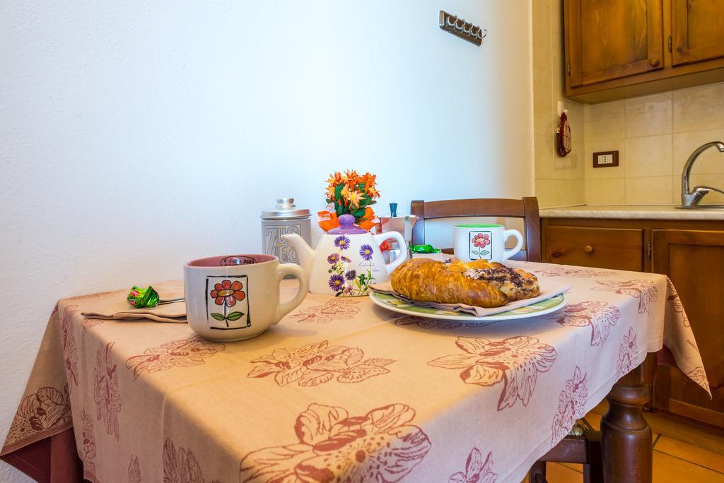 Podere Del Gesso Тарквиния Экстерьер фото