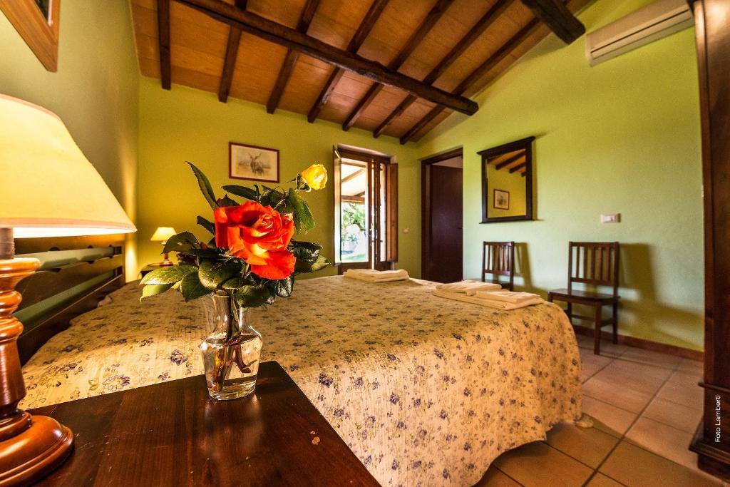 Podere Del Gesso Тарквиния Экстерьер фото