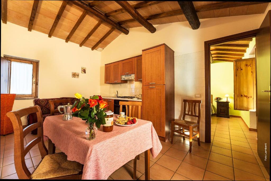 Podere Del Gesso Тарквиния Экстерьер фото
